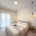 Luxury Downtown A2 Apartament *
