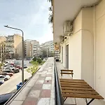 Apartament Luxury Downtown A2