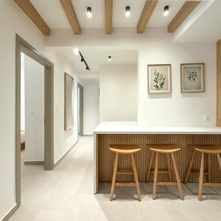 Apartment Luxury Downtown A2 *