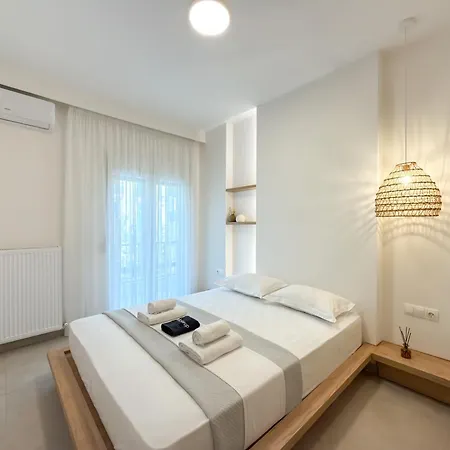 Luxury Downtown A2 * Thessaloniki
