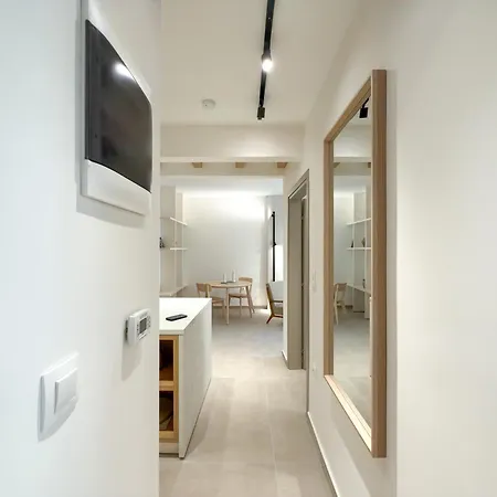 Apartment Luxury Downtown A2 *