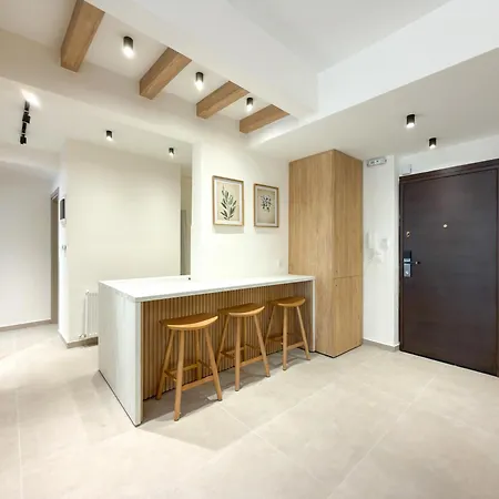 Luxury Downtown A2 아파트 *