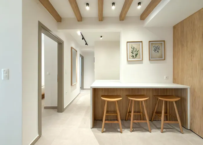 Apartment Luxury Downtown A2 *