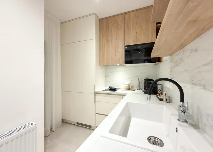 아파트 Luxury Downtown A2 테살로니키