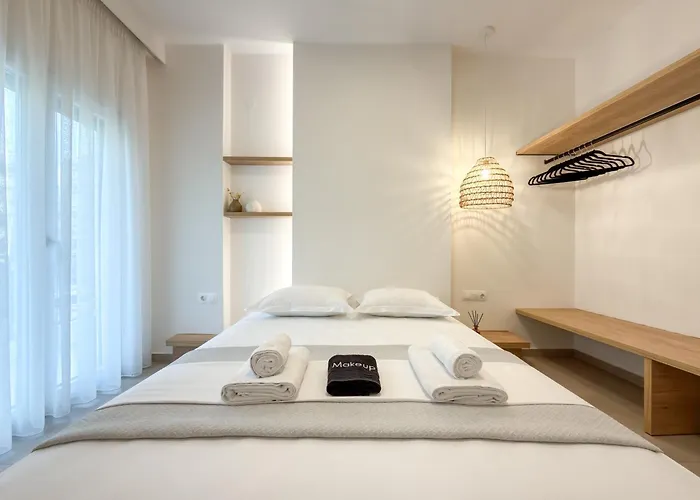 Apartment Luxury Downtown A2 *