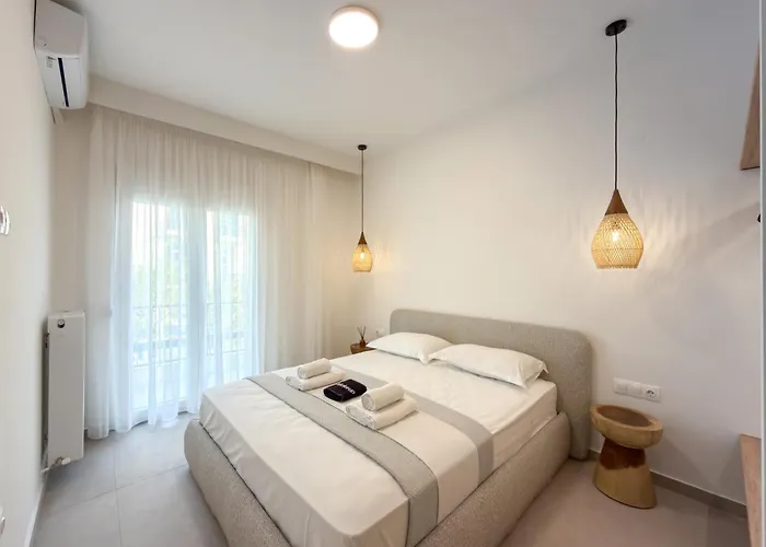 Luxury Downtown A2 Apartment *