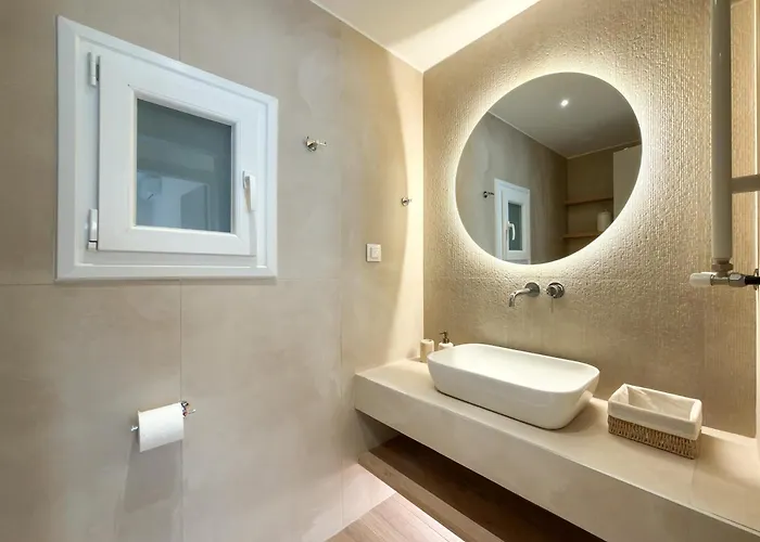 Apartment Luxury Downtown A2 Thessaloniki