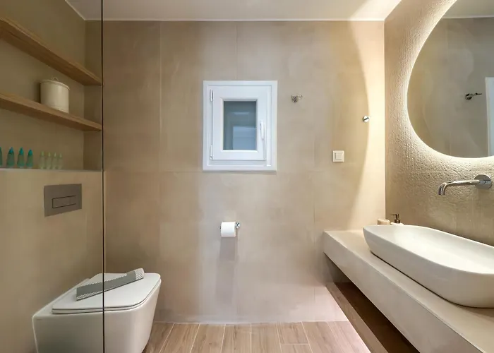 Luxury Downtown A2 Thessaloniki