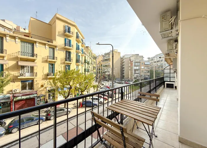 شقة Luxury Downtown A2