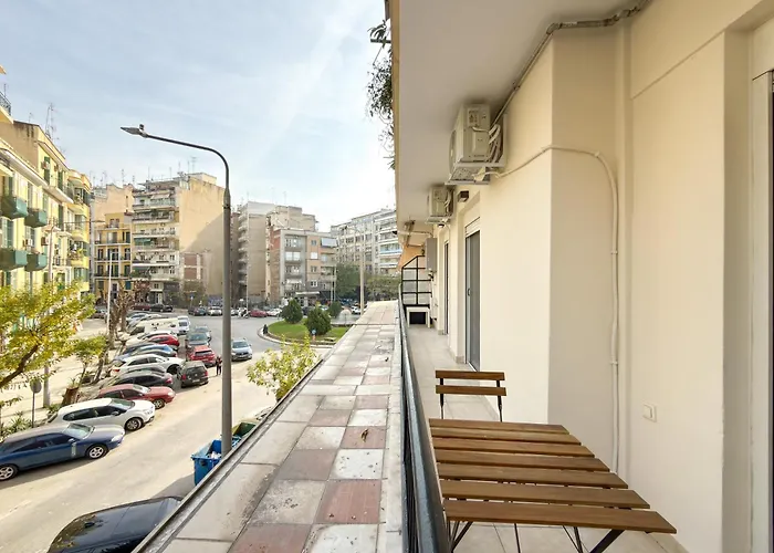 Apartment Luxury Downtown A2