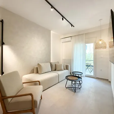 Luxury Downtown A2 Апартаменты *