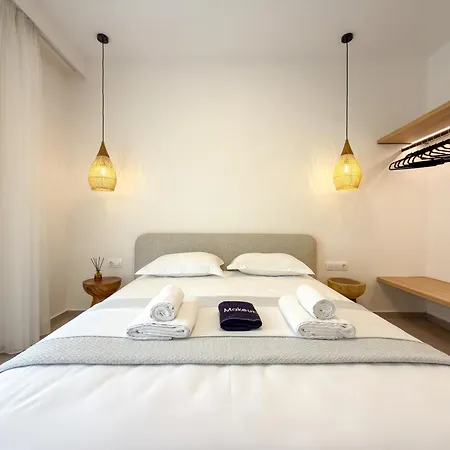 Luxury Downtown A2 * 塞萨洛尼基