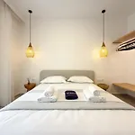 Luxury Downtown A2 * سالونيك