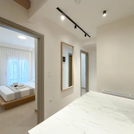 Luxury Downtown A2 Thessaloniki