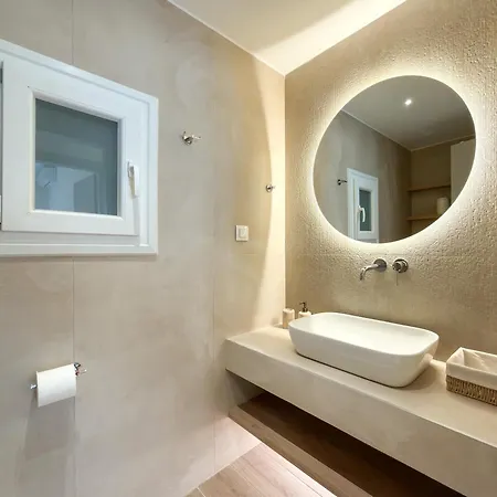 Apartment Luxury Downtown A2 Thessaloniki