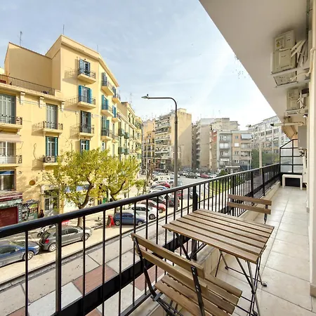 Apartment Luxury Downtown A2
