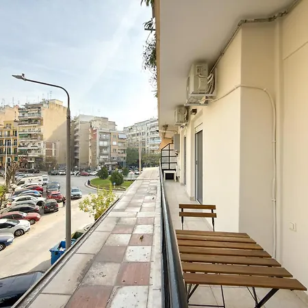Apartment Luxury Downtown A2